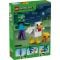 LEGO® Minecraft - Jocheu de gaini (21582)