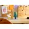 LEGO® Minecraft - Jocheu de gaini (21582)