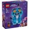 LEGO® Kpop Demon Hunters - Tigrul Derpy si cotofana Sussie (72537)