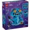 LEGO® Kpop Demon Hunters - Tigrul Derpy si cotofana Sussie (72537)