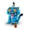 LEGO® Kpop Demon Hunters - Tigrul Derpy si cotofana Sussie (72537)
