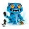 LEGO® Kpop Demon Hunters - Tigrul Derpy si cotofana Sussie (72537)