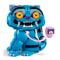 LEGO® Kpop Demon Hunters - Tigrul Derpy si cotofana Sussie (72537)
