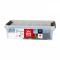 Set constructie educativ, Plus-Plus, Glow in the Dark, 3000 piese