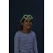 Set constructie educativ, Plus-Plus, Glow in the Dark, 3000 piese
