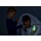 Set constructie educativ, Plus-Plus, Glow in the Dark, 3000 piese