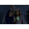 Set constructie educativ, Plus-Plus, Glow in the Dark, 3000 piese