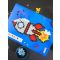 Puzzle pe numere, Plus-Plus, 500 piese, Racheta