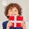 Set de constructie, Plus-Plus, 700 piese, Steaguri