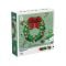 Set constructie, Plus-Plus, Craciun, 500 piese mici