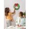 Set constructie, Plus-Plus, Craciun, 500 piese mici