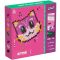 Puzzle pe numere, Plus-Plus, 500 piese, Pisicuta