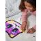 Puzzle pe numere, Plus-Plus, 500 piese, Pisicuta