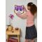 Puzzle pe numere, Plus-Plus, 500 piese, Pisicuta