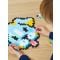 Puzzle pe numere, Plus-Plus, 500 piese, Catelus
