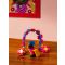 Set constructie, Plus-Plus, Tub creare tablou, Inspirat de Frida Kahlo