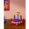 Set constructie, Plus-Plus, Tub creare tablou, Inspirat de Frida Kahlo