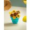 Set constructie, Plus-Plus, Tub creare tablou, Inspirat de Van Gogh