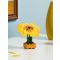 Set constructie, Plus-Plus, Tub creare tablou, Inspirat de Van Gogh