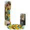 Set constructie, Plus-Plus, Tub creare tablou, Inspirat de Van Gogh