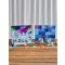 Set constructie, Calendar Advent, Plus-Plus, Mos Craciun si Aurora Boreala