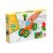 Set de constructie, Plus-Plus, Make and Go, 29 piese mari