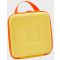 Set constructie, Plus-Plus, 15 piese mari, portabil, in geanta cu fermoar