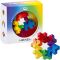Jucarie fidget creativa, Plus-Plus, Hexel Spectrum