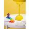 Jucarie fidget creativa, Plus-Plus, Hexel Spectrum