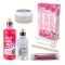 Set DIY experimente cu slime, Tuban, Cookie XL