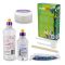 Set DIY experimente cu slime, Tuban, Cameleon XL