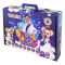 Set baloane de sapun, Tuban, Bubble Tricks