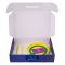 Set baloane de sapun, Tuban, Bubble Tricks
