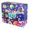 Set gel modelator Tubi Jelly, Tuban, Planete