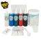 Set gel modelator Tubi Jelly, Tuban, Planete