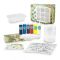 Set gel modelator cu 6 culori, Tuban, Tubi Jelly, Insecte