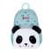Ghiozdan cu un compartiment, AstraBag, Panda