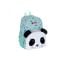 Ghiozdan cu un compartiment, AstraBag, Panda