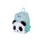 Ghiozdan cu un compartiment, AstraBag, Panda