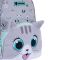 Ghiozdan cu un compartiment, AstraBag, Cute Kitty