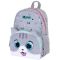 Ghiozdan cu un compartiment, AstraBag, Cute Kitty