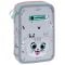 Penar cu 2 fermoare, Astra, Cute Kitty