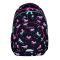 Ghiozdan cu 3 compartimente, AstraBag, Unicorn
