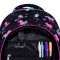 Ghiozdan cu 3 compartimente, AstraBag, Unicorn