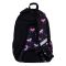 Ghiozdan cu 3 compartimente, AstraBag, Unicorn