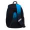 Ghiozdan cu 3 compartimente, AstraBag, Blue Pixel