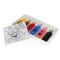 Set vopsea pentru sticla Starpak, Paw Patrol, 6 culori x 22 ml