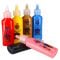 Set vopsea pentru sticla Starpak, Paw Patrol, 6 culori x 22 ml
