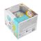 Jucarie care se leagana, BamBam, Bufnita, Verde
