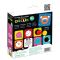Primul meu puzzle, Banana Panda, On-The-Go, Primele mele cercuri, 16 piese